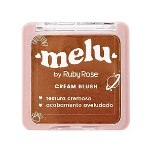 Cream Blush Melu (Cookie) - Ruby Rose
