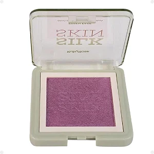 Blush Em Creme (Plum Petal)Fresh Face Silk Skin - Ruby Rose