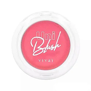 Blush Uni Vivai (Cor 01)