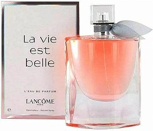 Perfume Lancome La Vie Est Belle EDP 100ml