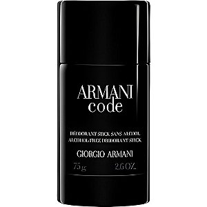 Desodorante em Barra Armani Code - Masculino 75G