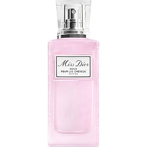 Óleo Capilar Miss Dior Oil Spray - 30mL