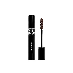 MÁSCARA DE CÍLIOS CHRISTIAN DIOR DIORSHOW 798 MARROM BROWN