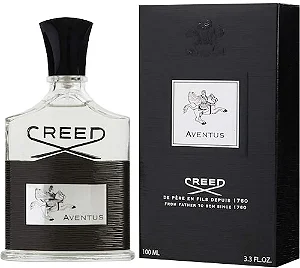 Perfume Creed Aventus EDP 100mL - Masculino