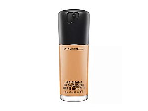 BASE MAC PRO LONGWEAR SPF 10 FOUNDATION NW35 - 30ML