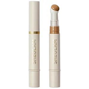 CORRETIVO SHEGLAM COMPLEXION BOOST CARAMEL- 4.5G