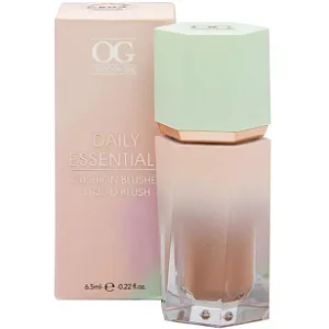 Blush liquido Outdoor Gril Daily Essentials CB03 - 6.5mL