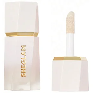 Iluminador Sheglam Glow Bloom Vanilla Frost - 5.2mL