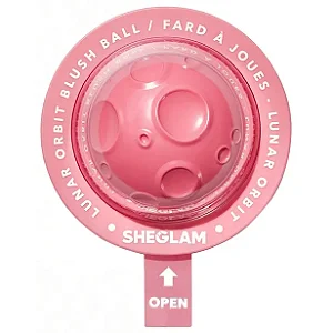 Blush Sheglam Lunar Orbit Delight - 6g