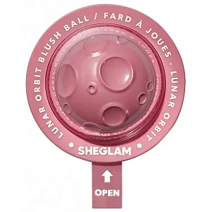Blush Sheglam Lunar Orbit Adorn - 6g