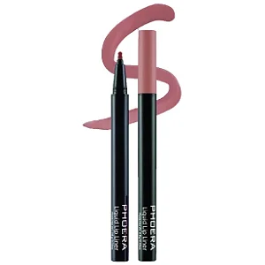 Lápis Labial Phoera Liquid Lip Liner 03 Halong - 0.6g