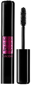 Máscara para Cílios Lancôme Monsieur Big 01 Black - 10mL