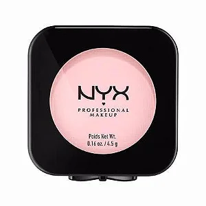 BLUSH NYX HIGH DEFINITION - HDB06 PASTEL CHIC - 4.5G