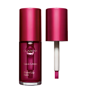 LIP TINT CLARINS WATER 04 Purple 7ml
