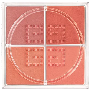 GIVENCHY PRISME LIBRE BLUSH 4 ORGANZA SIENNE 4X1 5G