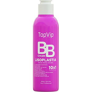 BB cream Lisoplastia 10 x 1 Top Vip 300ml