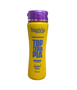 Escova Progressiva Topterapia Top Vip 156ml (S/A)