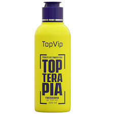 Escova Progressiva Topterapia Top Vip 300ml (S/A)