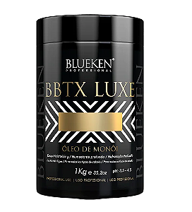 Botox Capilar Luxe Blueken 1Kg