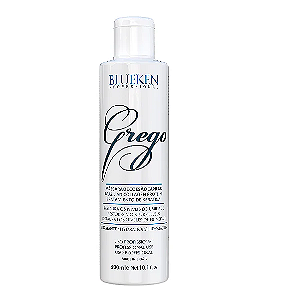 Escova Progressiva Gloss Grego Blueken 300ml