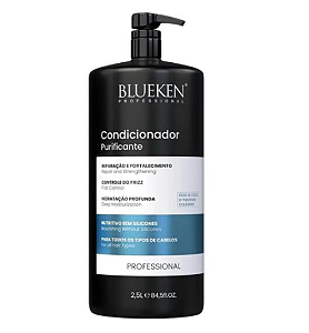 Condicionador Lavatório Purificante Blueken 2,5L