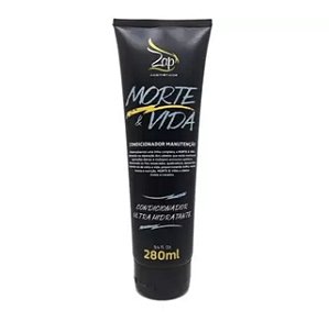 Condicionador Morte Vida Zap 280ml