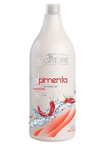 Condicionador Hidratante Fresh Pimenta Salvatore 1,5 Litro