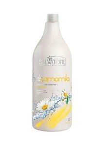 Condicionador Hidratante Fresh Camomila Salvatore 1,5 Litro