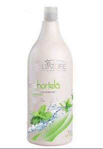 Condicionador Hidratante Fresh Hortelã Salvatore 1,5 Litro