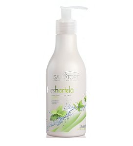 Condicionador Fresh Hortelã Salvatore 300ml