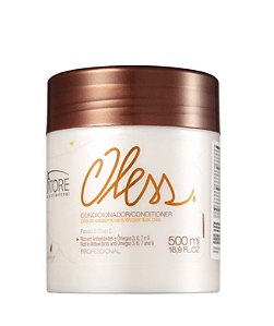 Condicionador Alta Performance Oless Profissional Salvatore 500ml