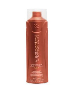 Condicionador Manutenção Visat Control Visat Hair 400ml