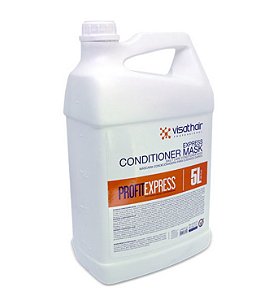 Condicionador ProfitExpress Visat Hair 5 Litros