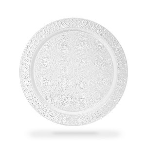 Cake Board/Base para Bolo Branco 32 Com 10 Unidades