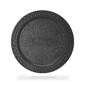 Cake Board/Base para Bolo Preto 26 Com 10 Unidades