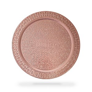 Cake Board/Base para Bolo Rosé 32 Com 10 Unidades