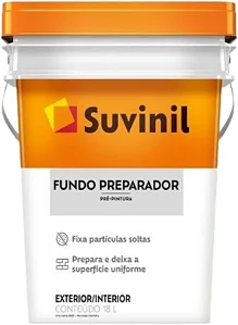 Suvinil Fundo Preparador 18L