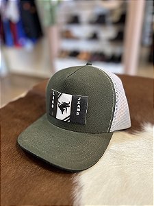 Boné Laço - Verde