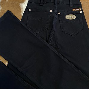 Calça Feminina Flare - Preta
