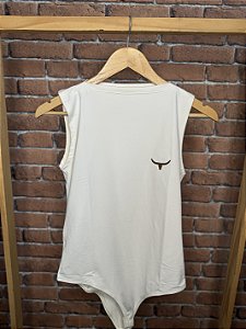 Body Moiadeiros - Off White