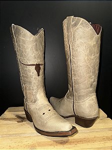 Bota Moiaderos - Bico Fino