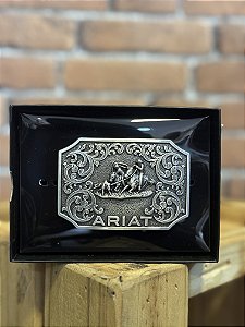 Fivela Ariat