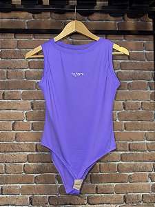 Body Tx.Farm - Roxo