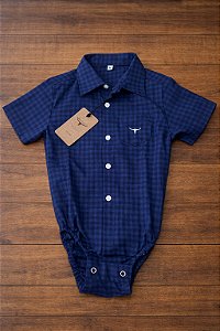 Body infantil - Moiadeiros