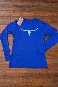 Camisa UV - feminina