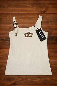 Regata Fivela Thankfield - Off White