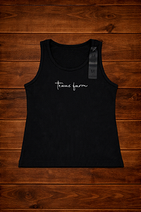 Regata Texas Farm - Preta
