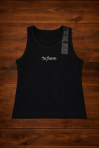 Regata Texas Farm - Preta