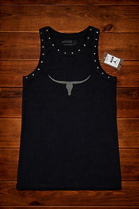 Regata Dallas - Preta