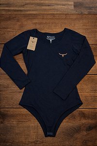 Body Moiadeiros ML - Preto